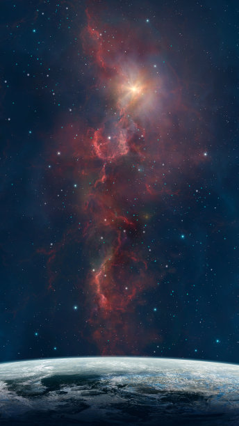 galaxy