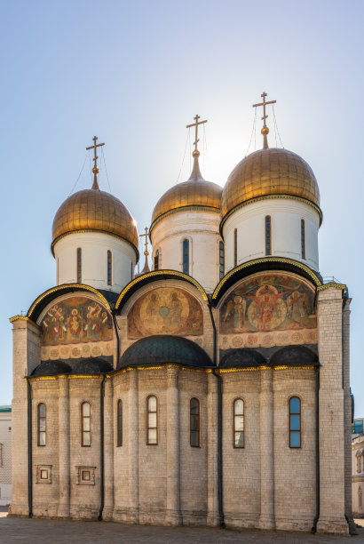 cathedral