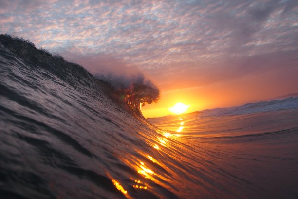 sunbeams