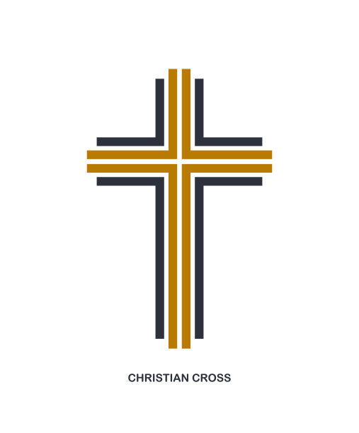 教会logo