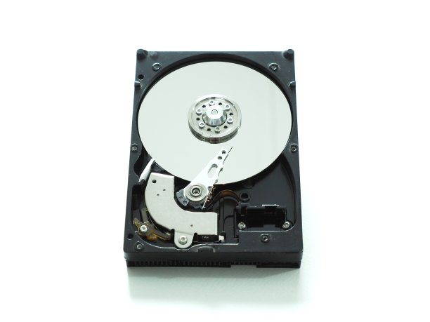 disk