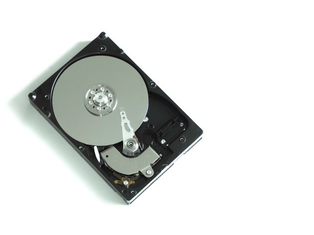 disk