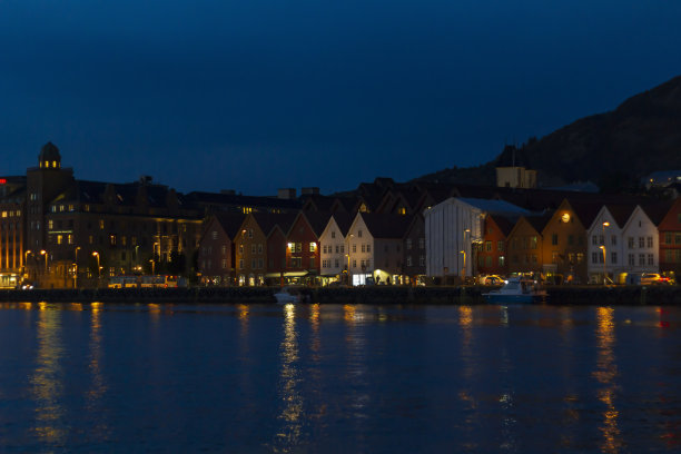 bryggen