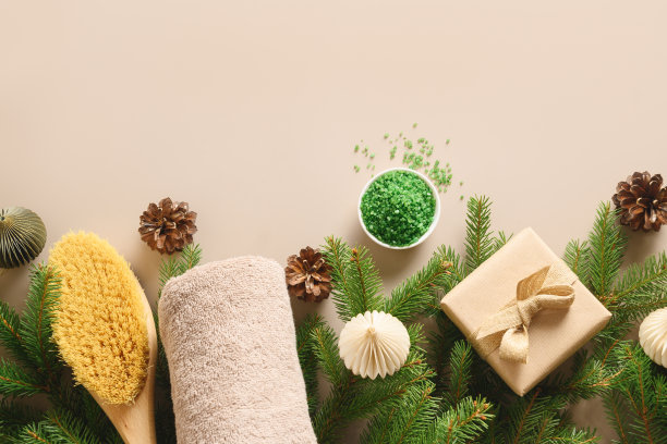 养生spa美容折扣