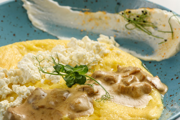 polenta
