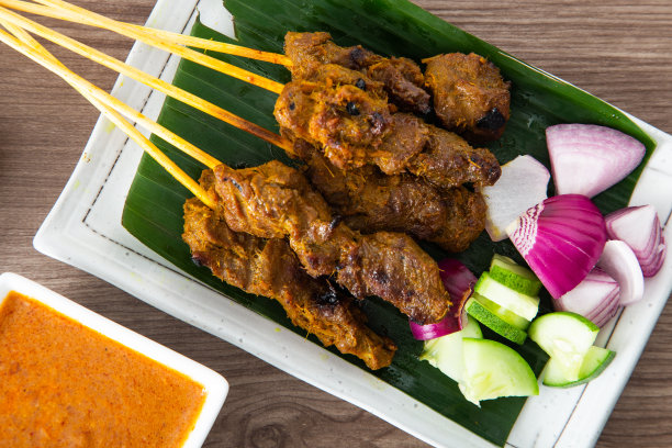 satay