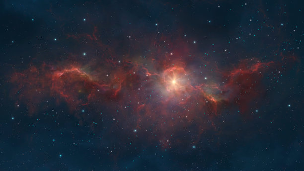 nebula