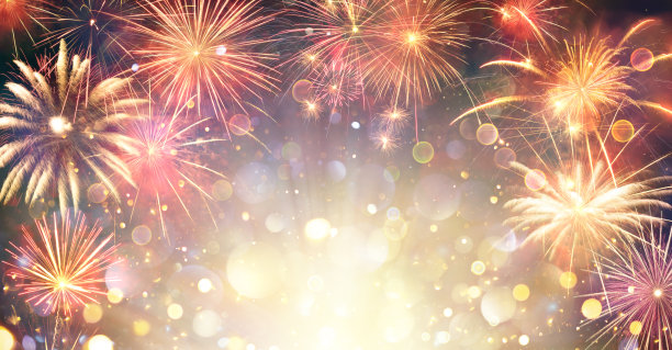 newyear