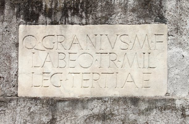 latin