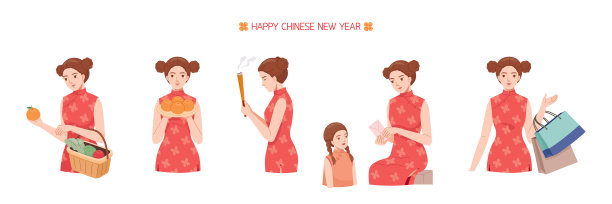 问候,传统,东亚文化