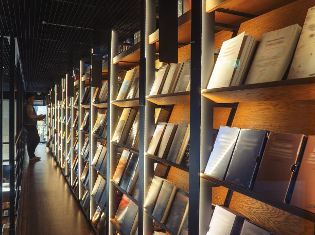 bookstore