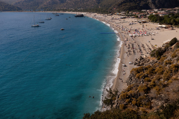 fethiye
