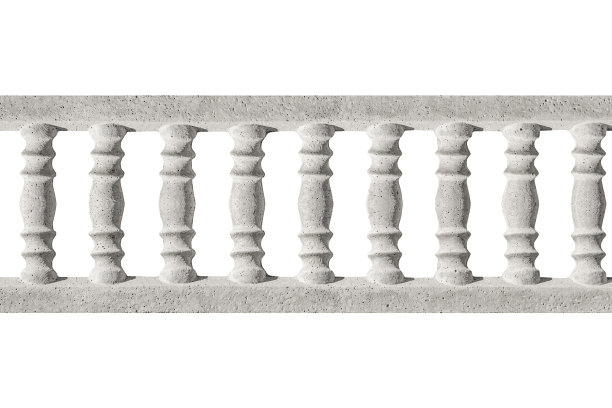 balustrade