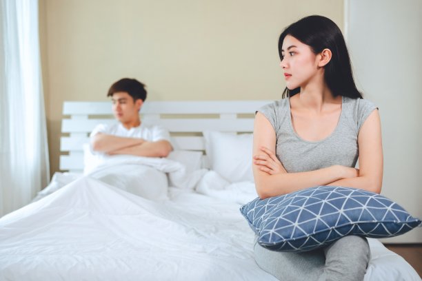 divorce
