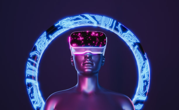cyberpunk