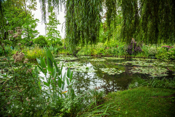 monet
