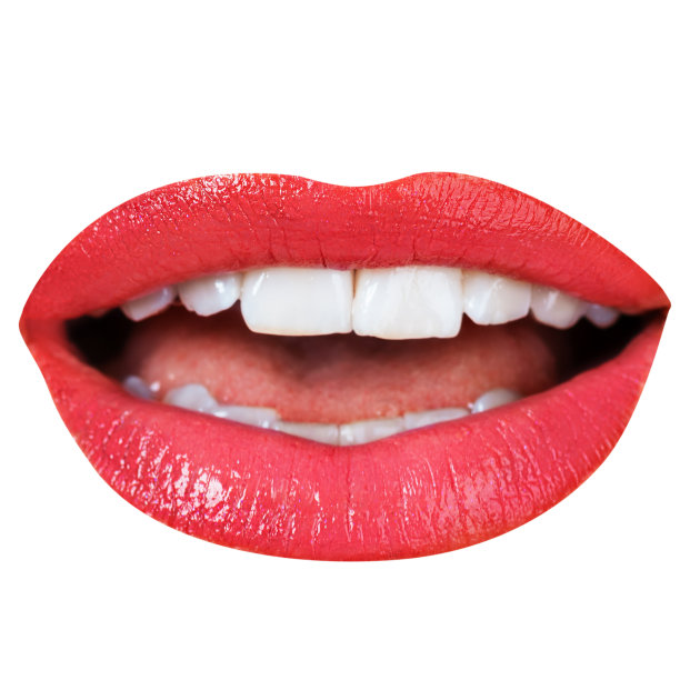 mouth