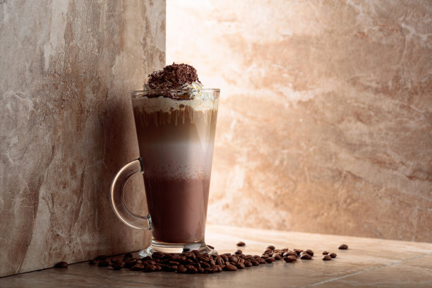 mocha