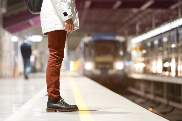 station