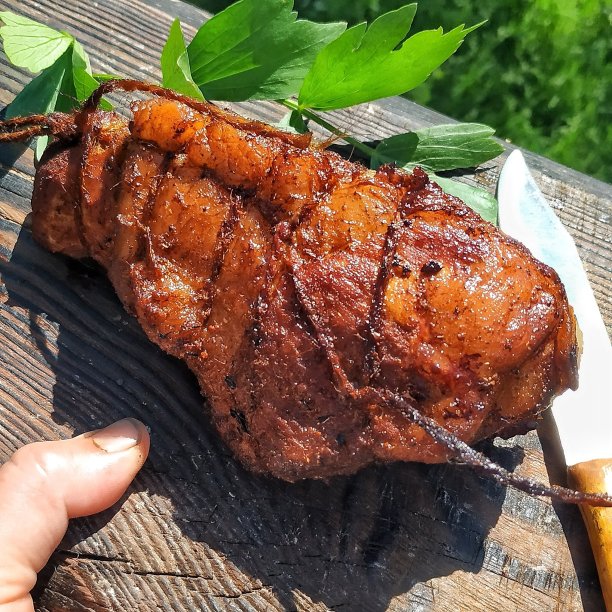 格子烤肉,烧烤,肋骨