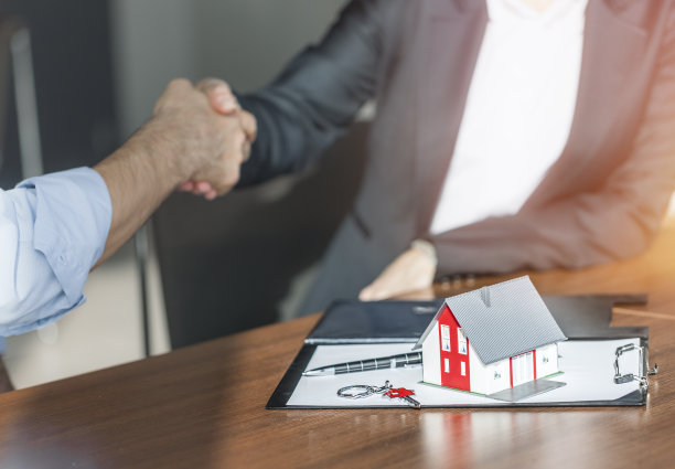 合伙投资房产协议