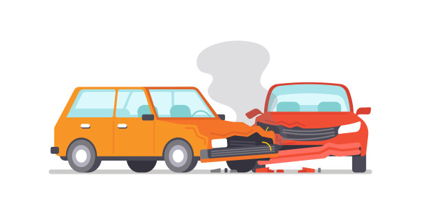 crash