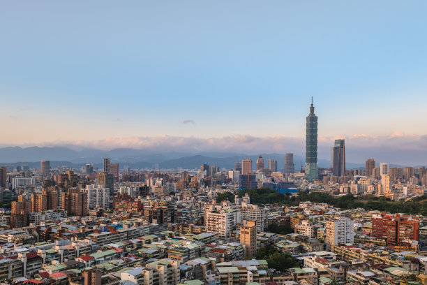 taipei