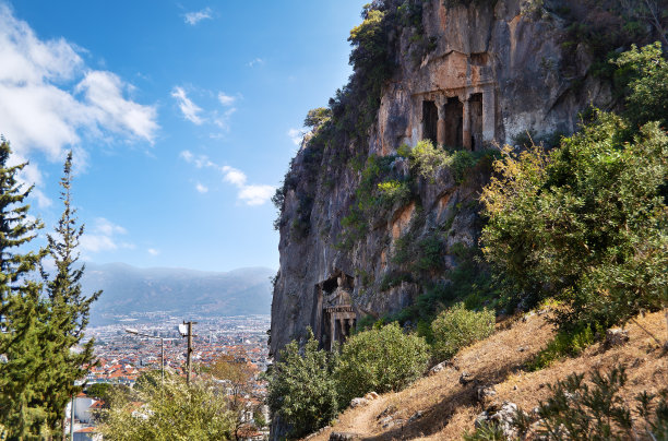 fethiye
