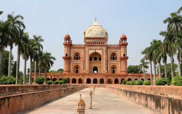 mughal