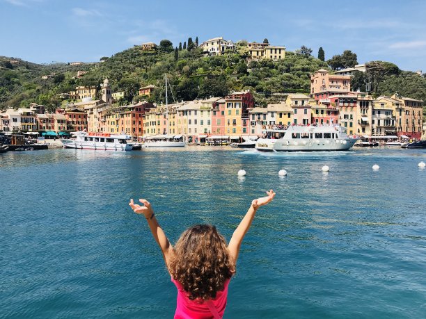 portofino