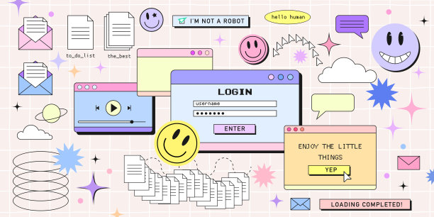 vaporwave