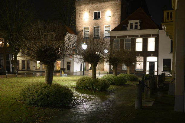 kampen