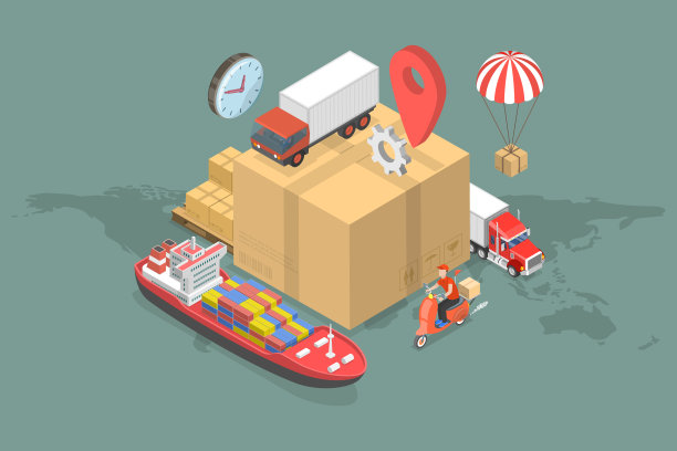 logistics