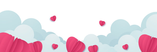 婚庆策划粉色主题