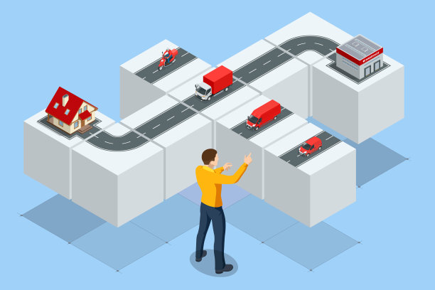 logistics