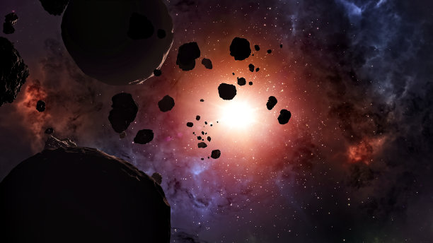 planet