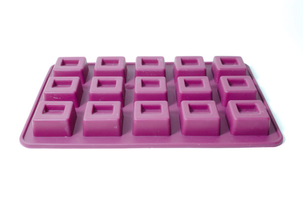 molded