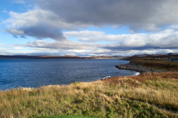 loch