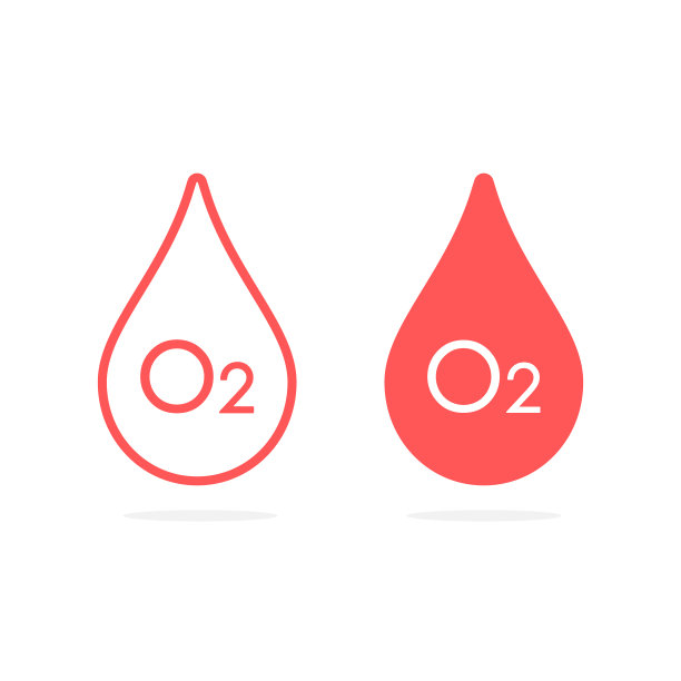 oxygen