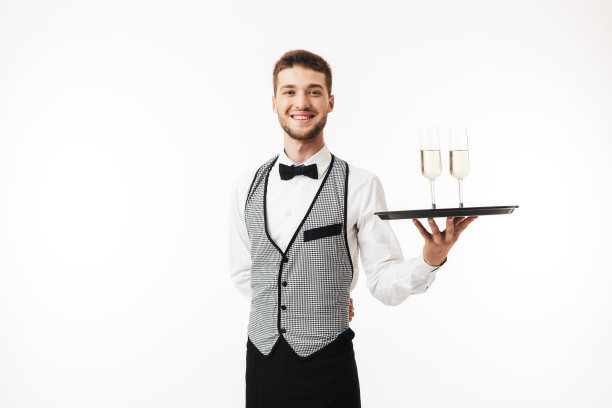 waiter