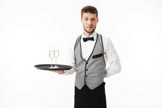 waiter