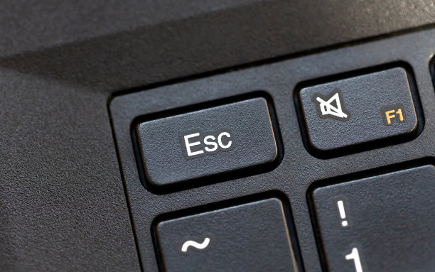 esc