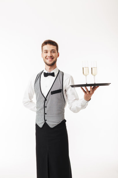 waiter