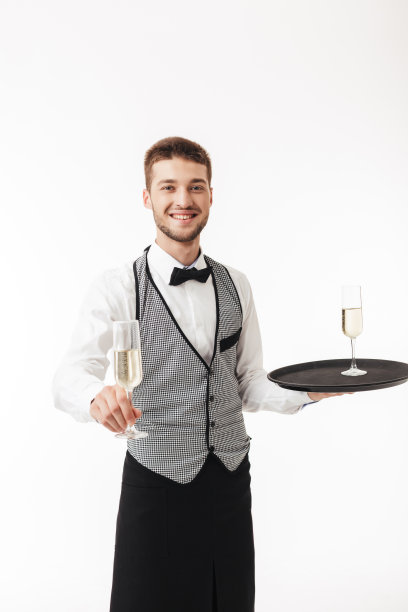 waiter