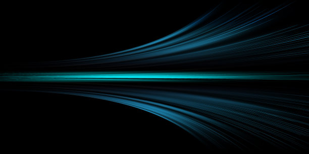 质感背景动感细腻线条