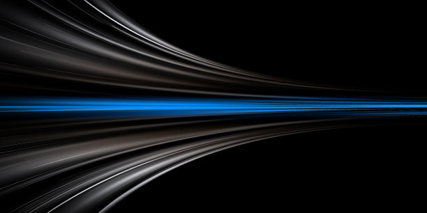 质感背景动感细腻线条