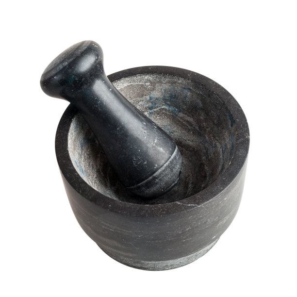 molcajete