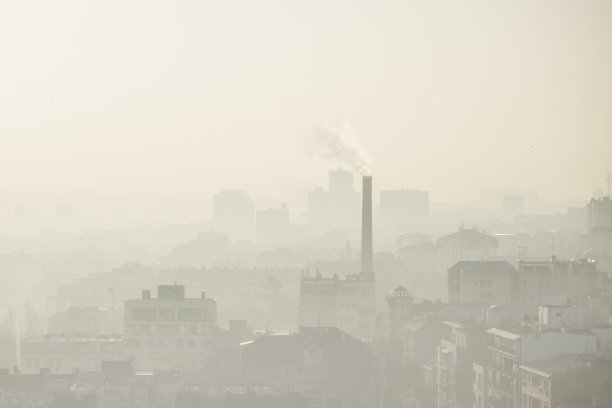 工厂,,污染,,环保,,,雾霾