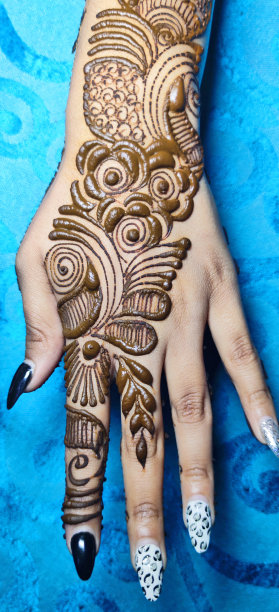 mehndi
