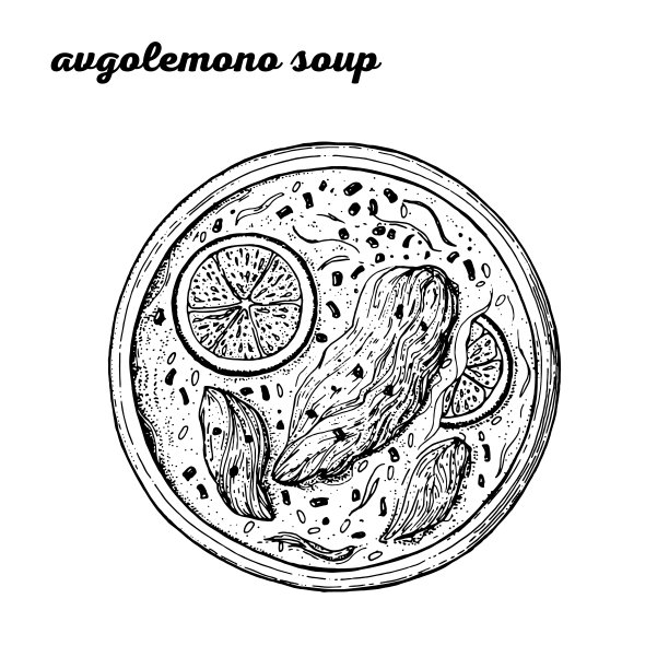 avgolemono